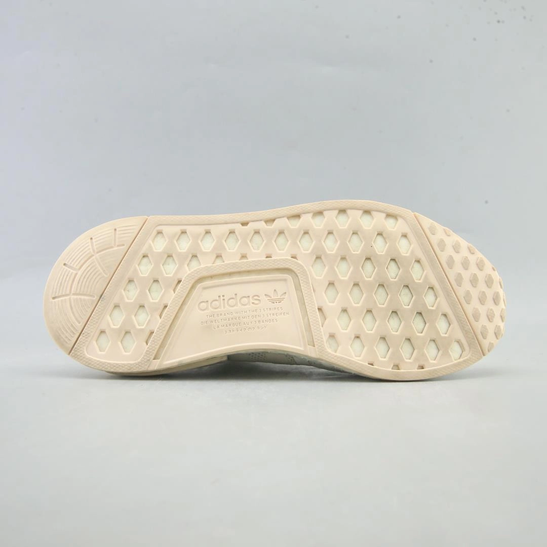 ADIDAS NMD R1 Durable Adidas Running Shoes for Runners