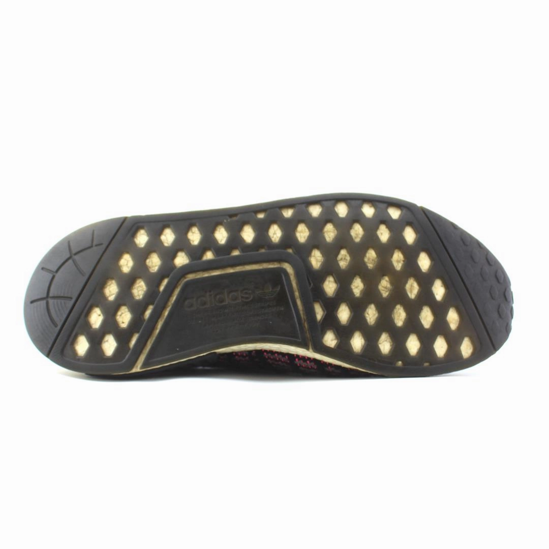 ADIDAS NMD R1 Durable Adidas Running Shoes for Runners