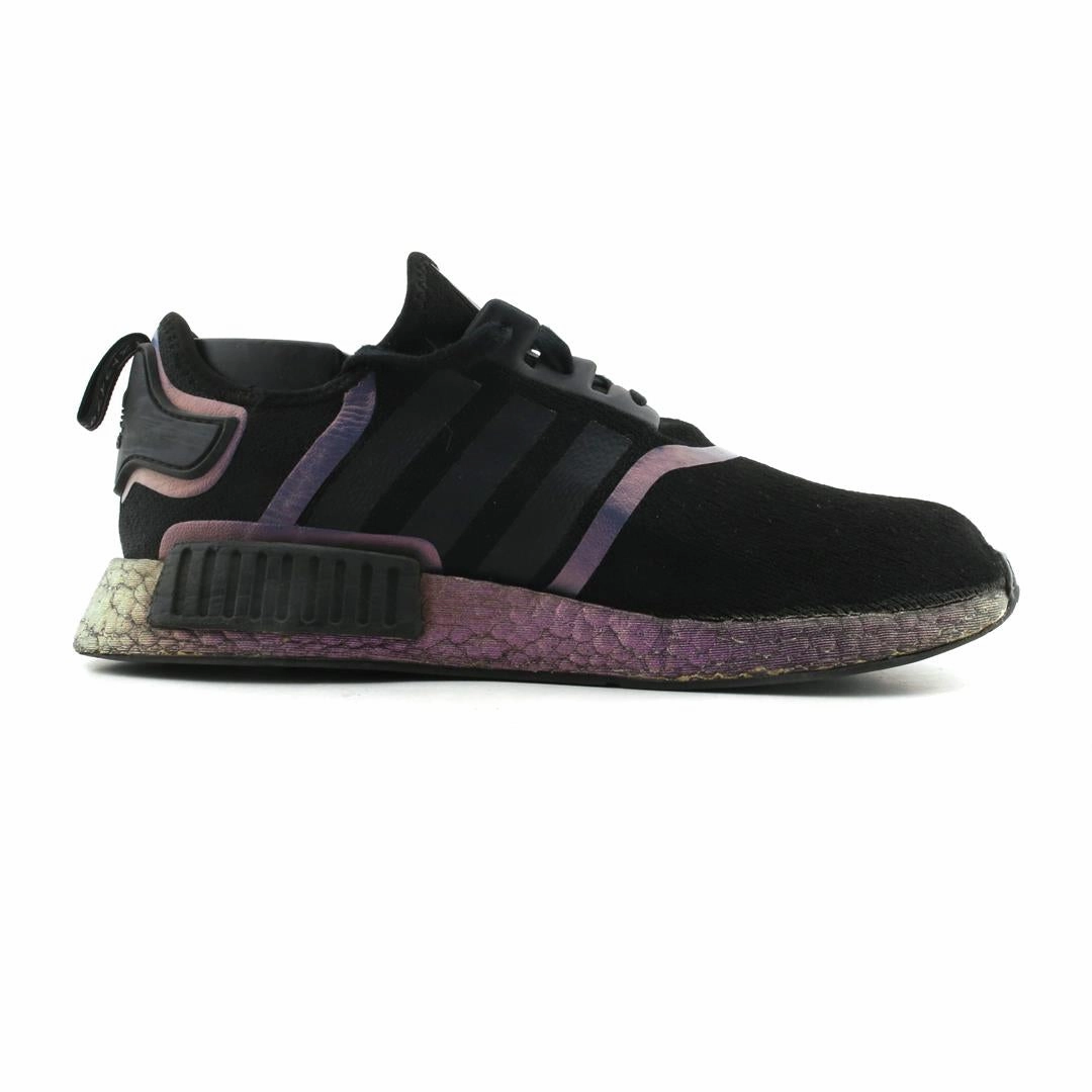ADIDAS NMD R1 Durable Adidas Running Shoes for Runners