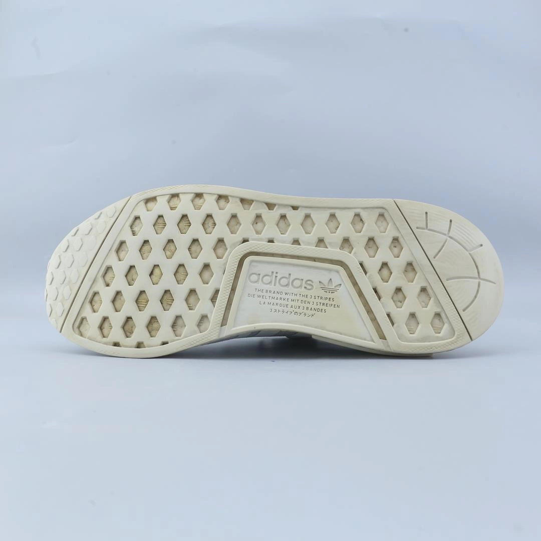 ADIDAS NMD R1 Durable Adidas Running Shoes for Runners
