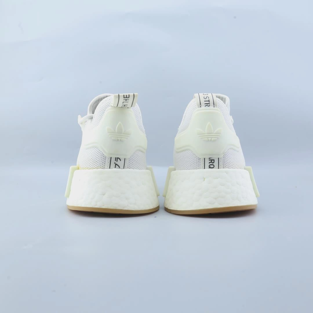 ADIDAS NMD R1 Durable Adidas Running Shoes for Runners