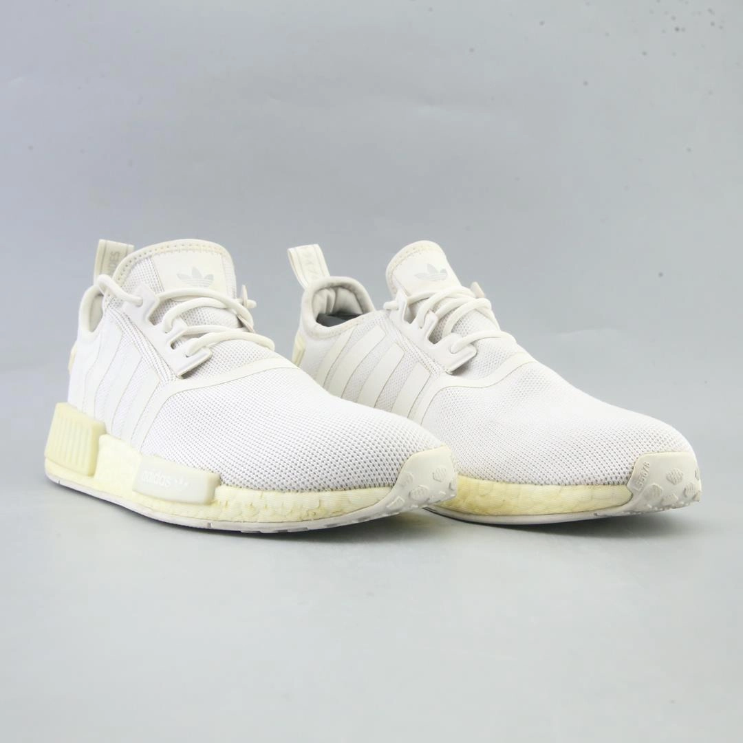ADIDAS NMD R1 PRIMEBLUE Durable Adidas Running Shoes for Runners