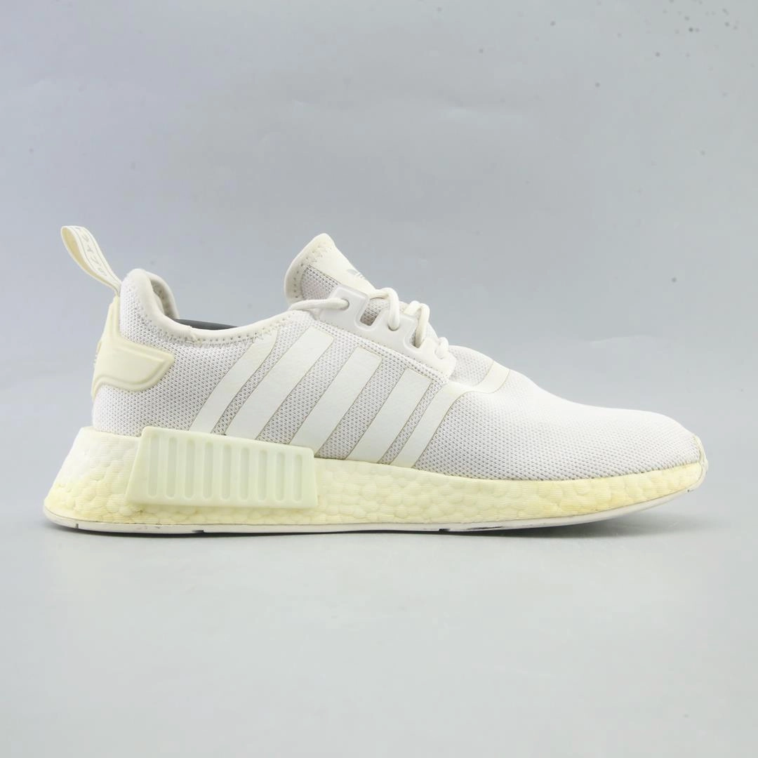 ADIDAS NMD R1 PRIMEBLUE Durable Adidas Running Shoes for Runners