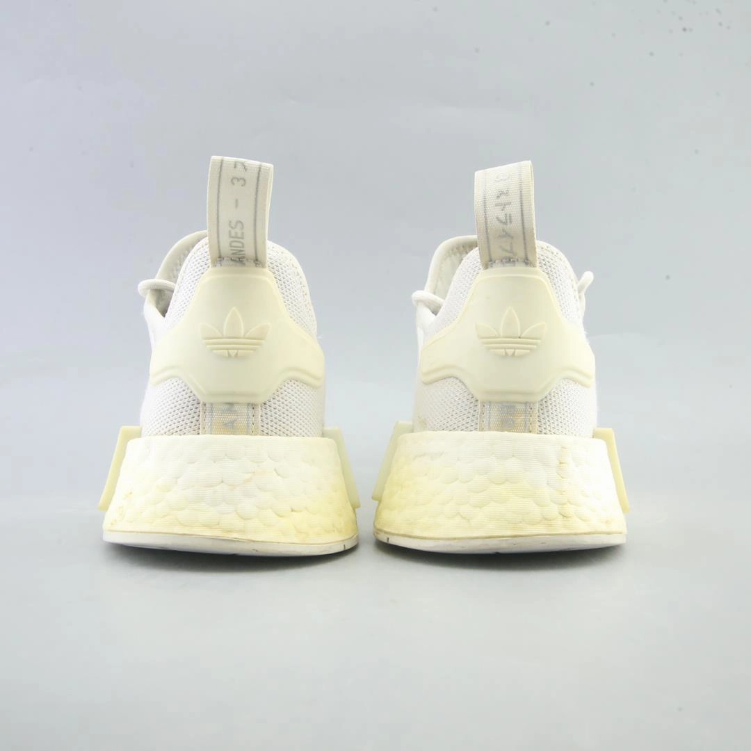 ADIDAS NMD R1 PRIMEBLUE Durable Adidas Running Shoes for Runners