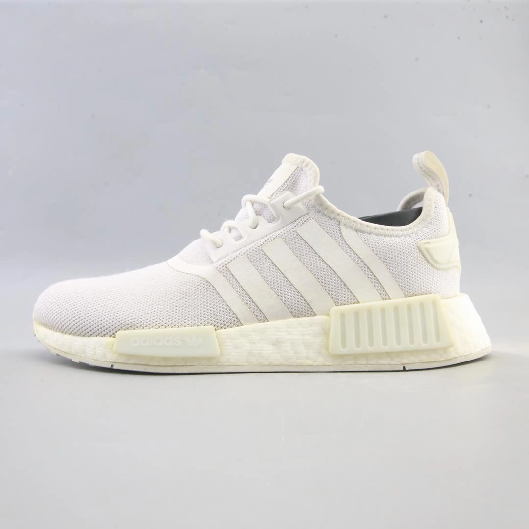 ADIDAS NMD_R1 PRIMEBLUE Adidas cushioned running sneakers