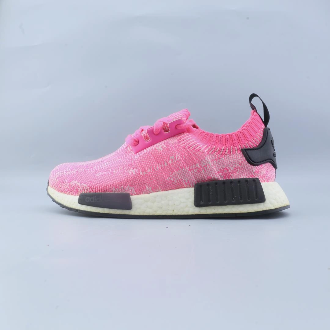 ADIDAS NMD R1 PRIMEKNIT Adidas supportive running models