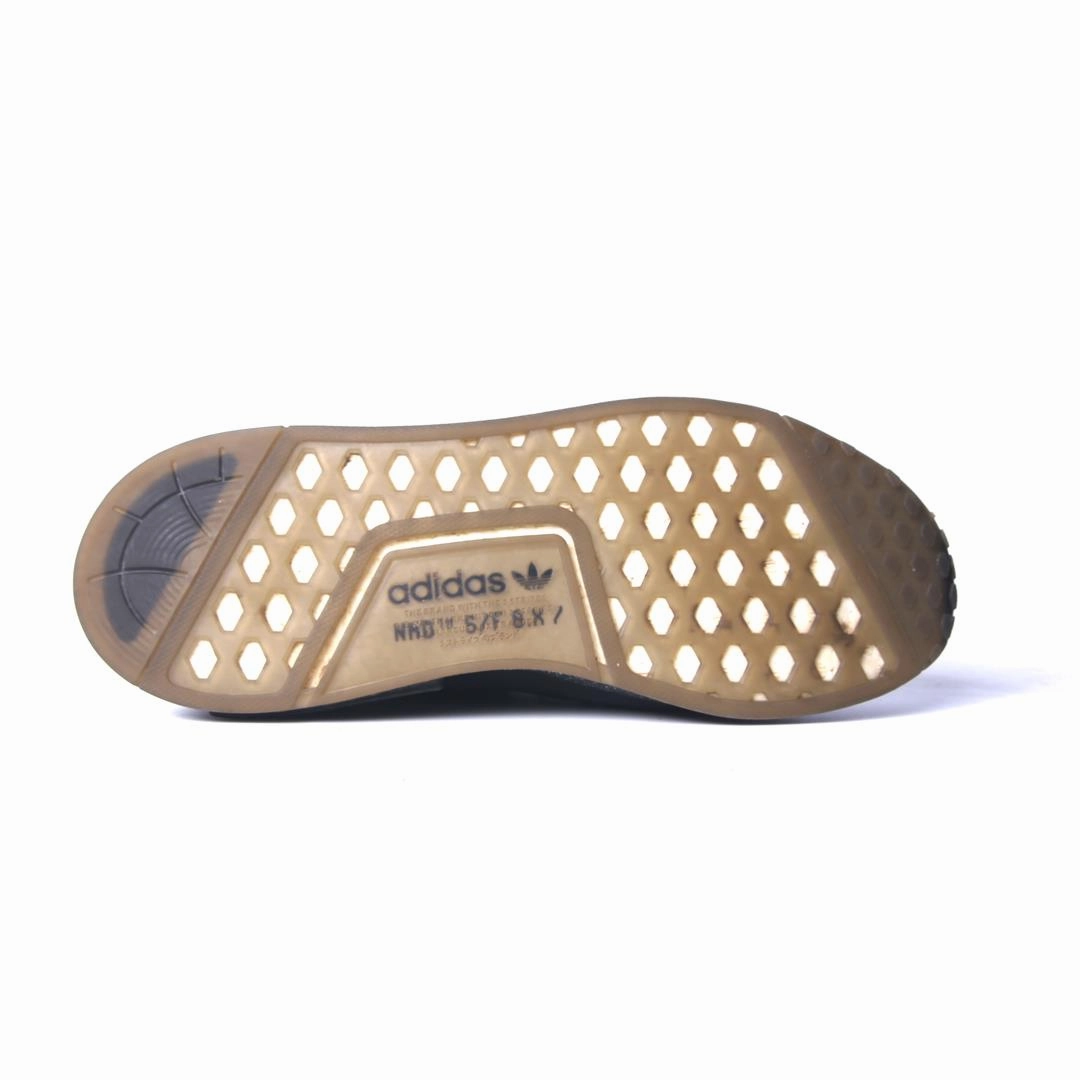 ADIDAS NMD R1 SPECTOO Durable Adidas Running Shoes for Runners