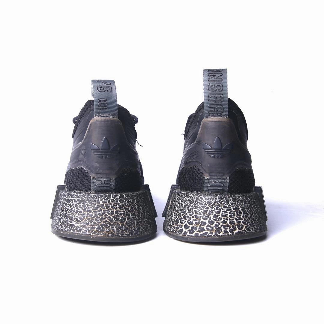 ADIDAS NMD R1 SPECTOO Durable Adidas Running Shoes for Runners