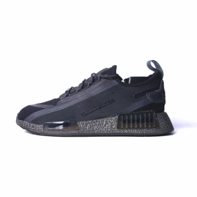 ADIDAS NMD R1 SPECTOO Adidas supportive running models
