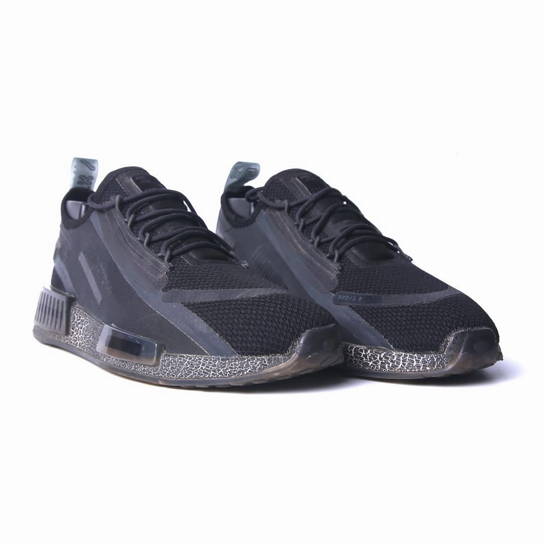 ADIDAS NMD R1 SPECTOO Durable Adidas Running Shoes for Runners