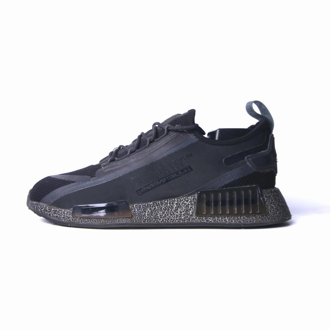 ADIDAS NMD R1 SPECTOO Adidas supportive running models