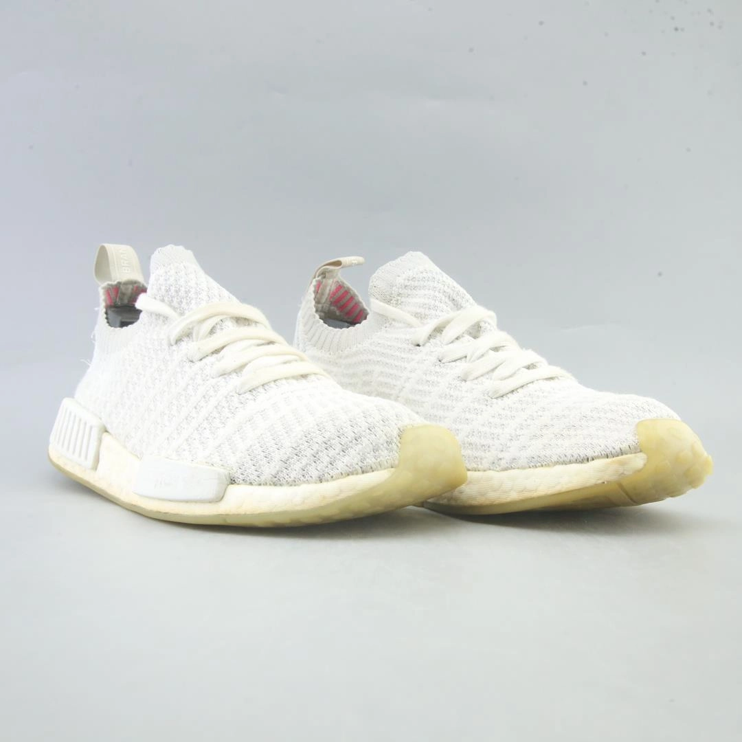 ADIDAS NMD R1 STLT PRIMEKNIT Durable Adidas Running Shoes for Runners