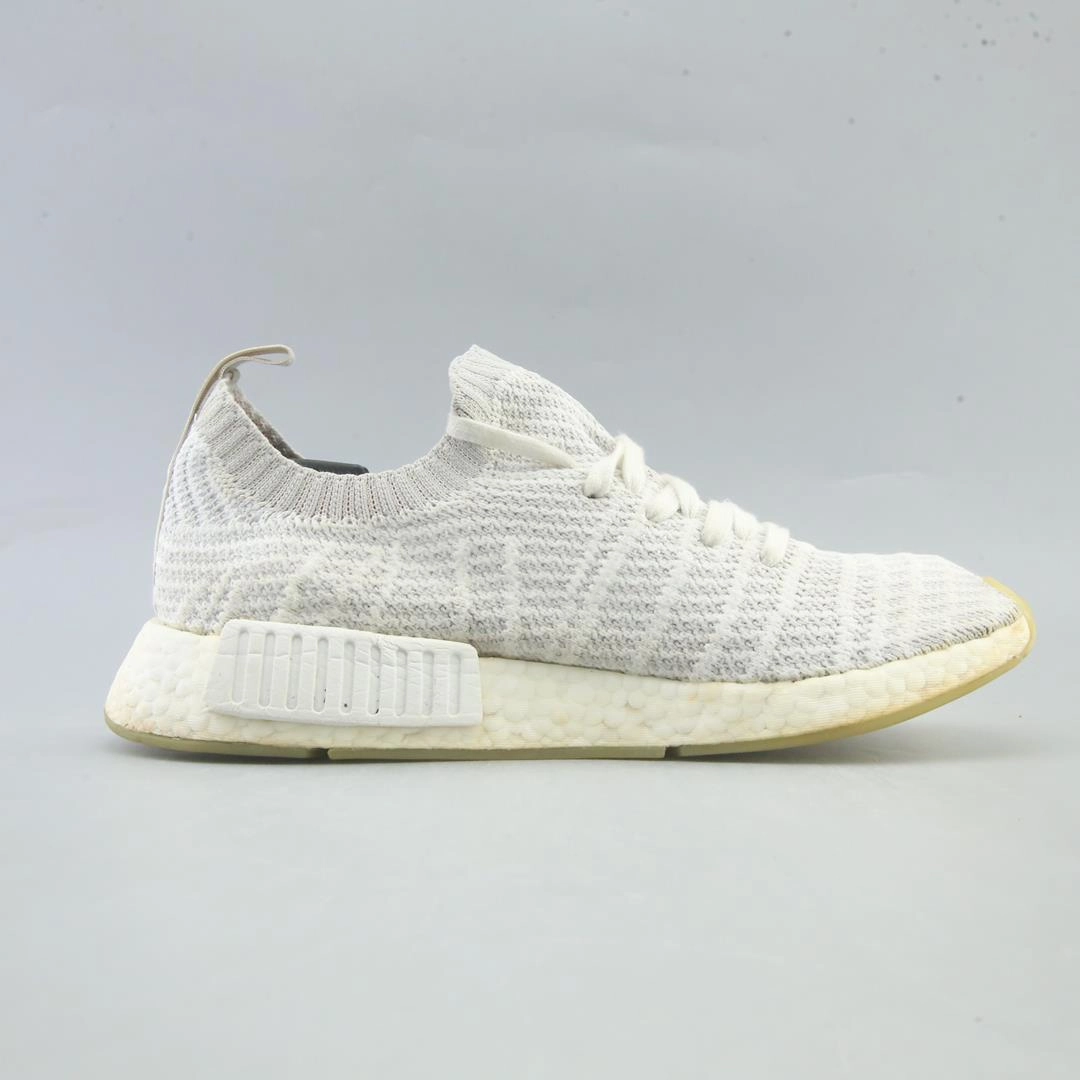 ADIDAS NMD R1 STLT PRIMEKNIT Durable Adidas Running Shoes for Runners