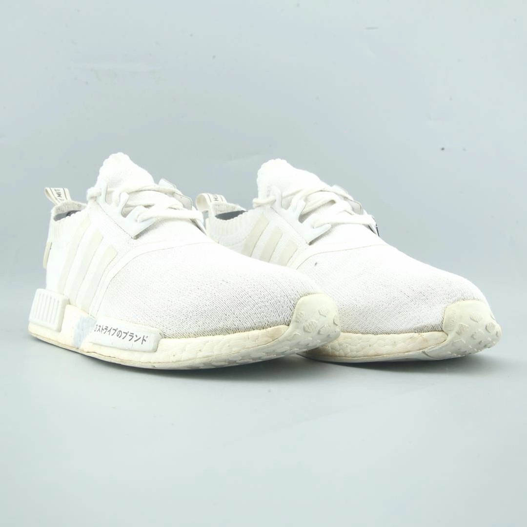 ADIDAS NMD_R1 Top Adidas Running Shoes for Athletes
