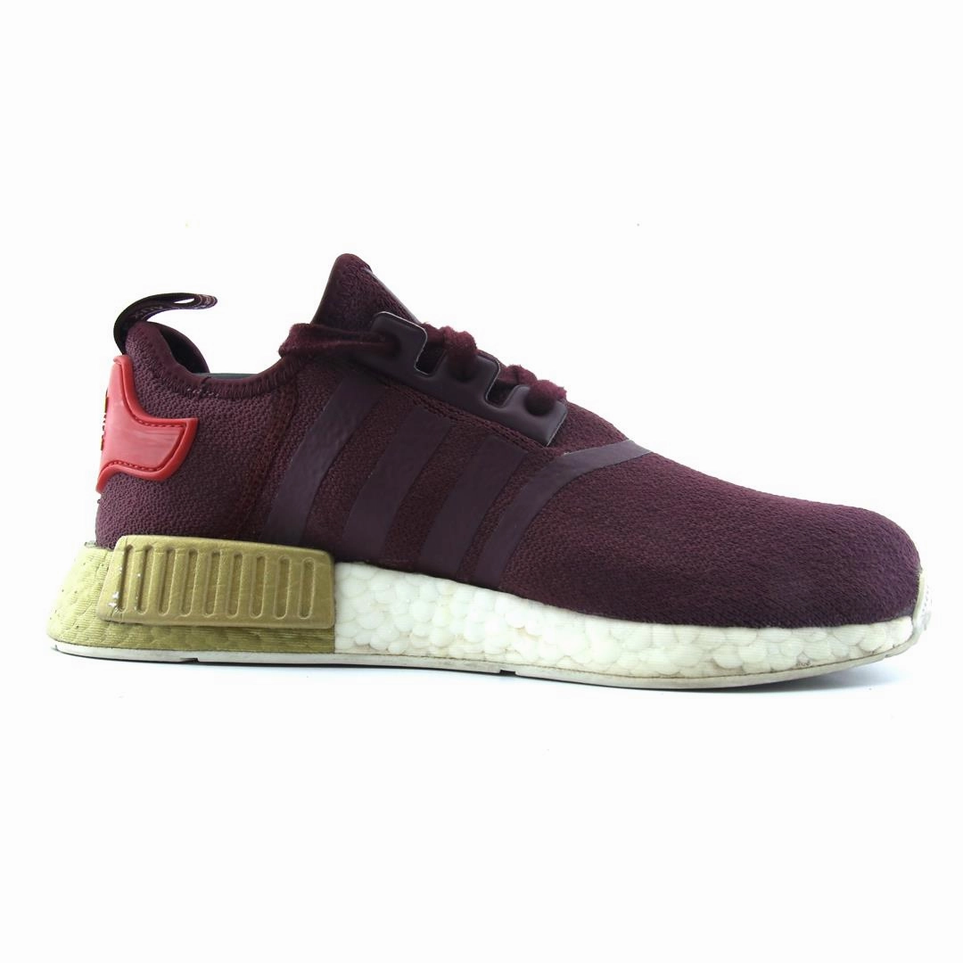 ADIDAS NMD_R1 Top Adidas Running Shoes for Athletes