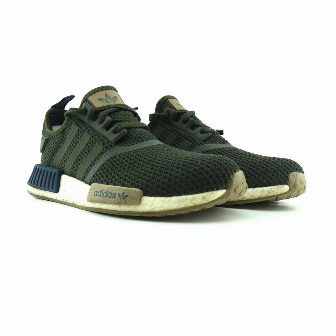ADIDAS NMD_R1 Top Adidas Running Shoes for Athletes
