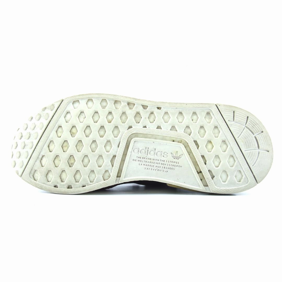 ADIDAS NMD_R1 Top Adidas Running Shoes for Athletes