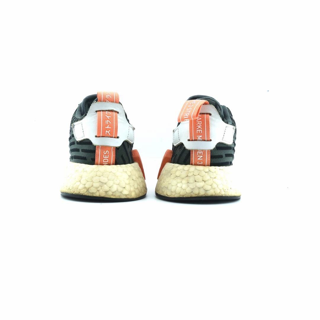 ADIDAS NMD_R1 Top Adidas Running Shoes for Athletes