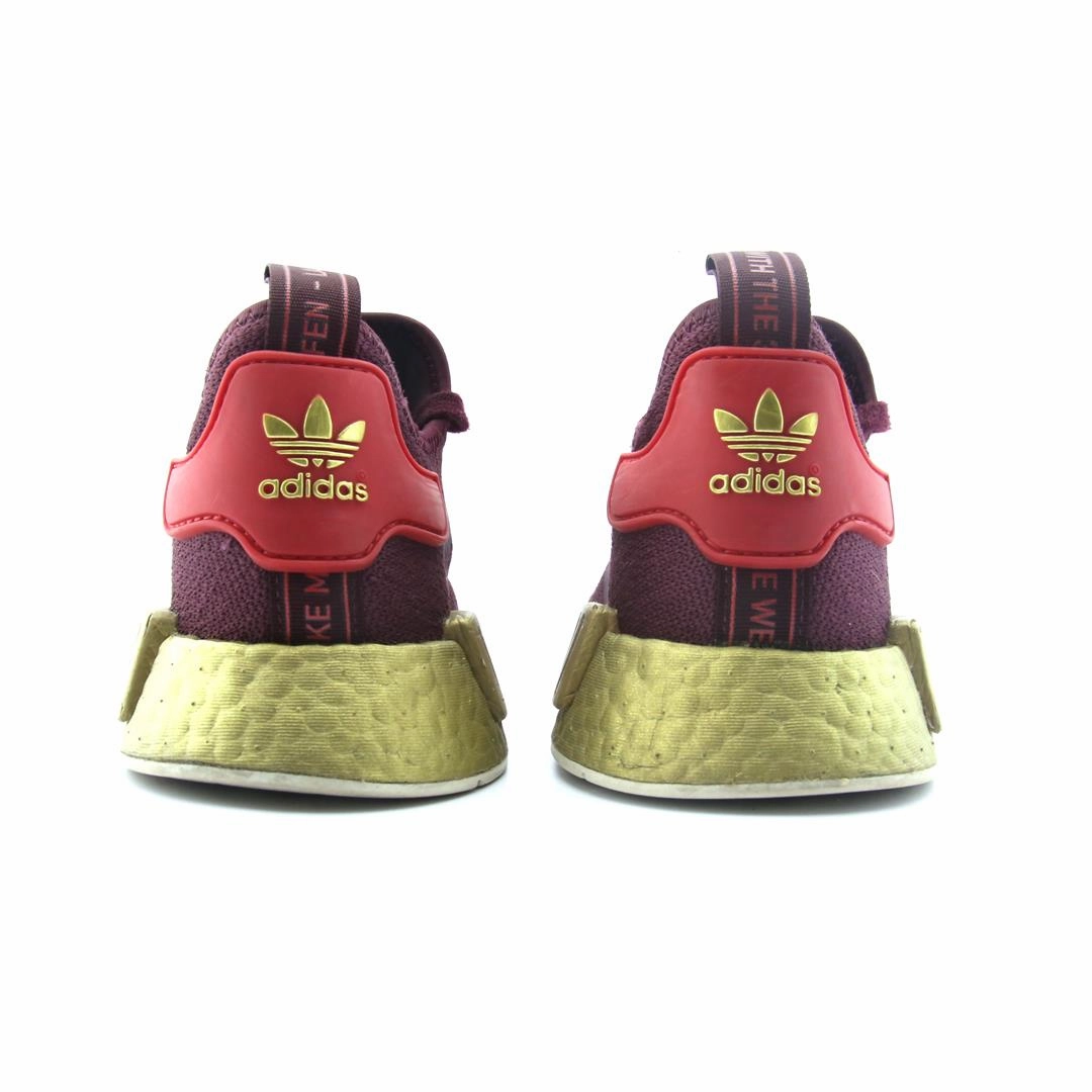 ADIDAS NMD_R1 Top Adidas Running Shoes for Athletes