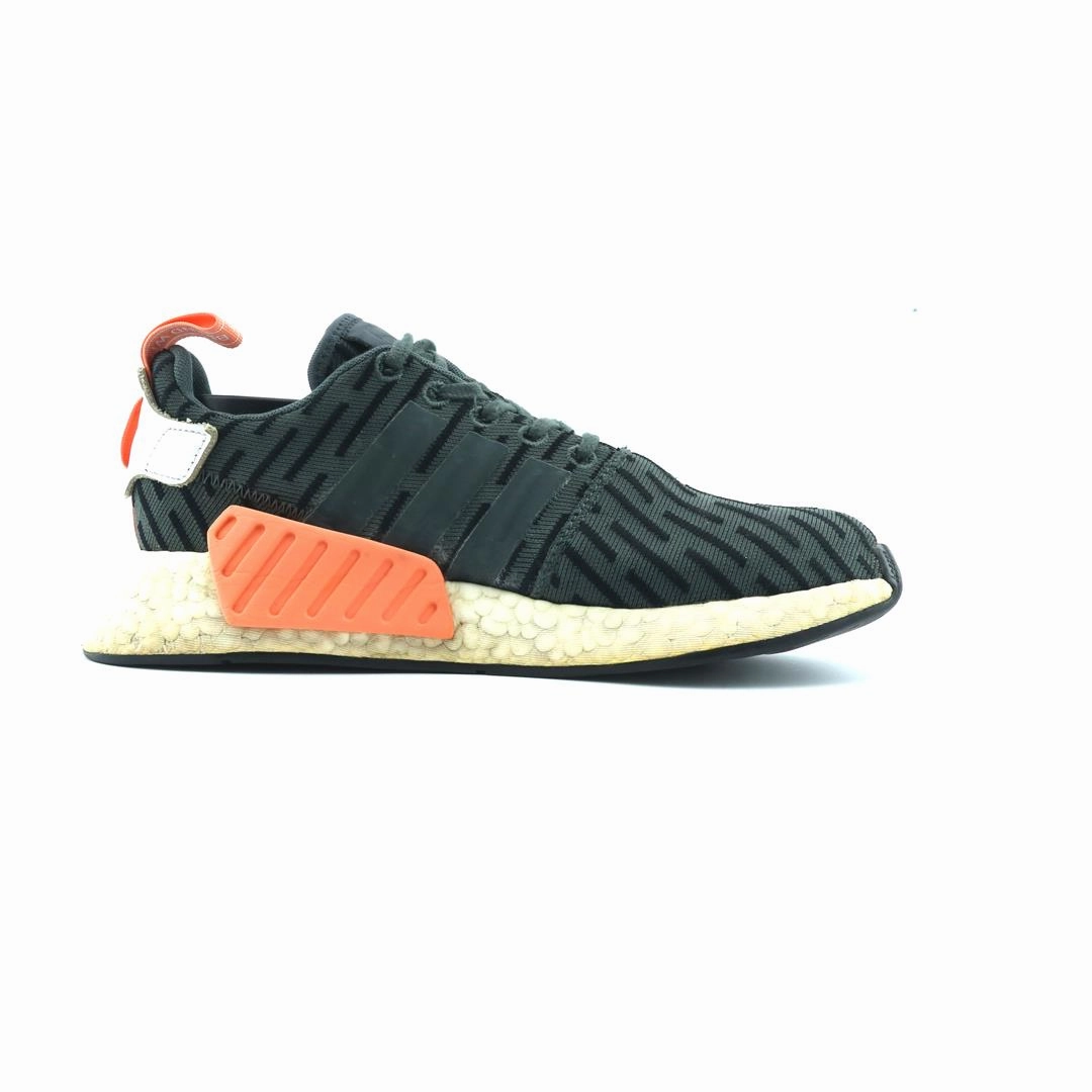 ADIDAS NMD_R1 Top Adidas Running Shoes for Athletes