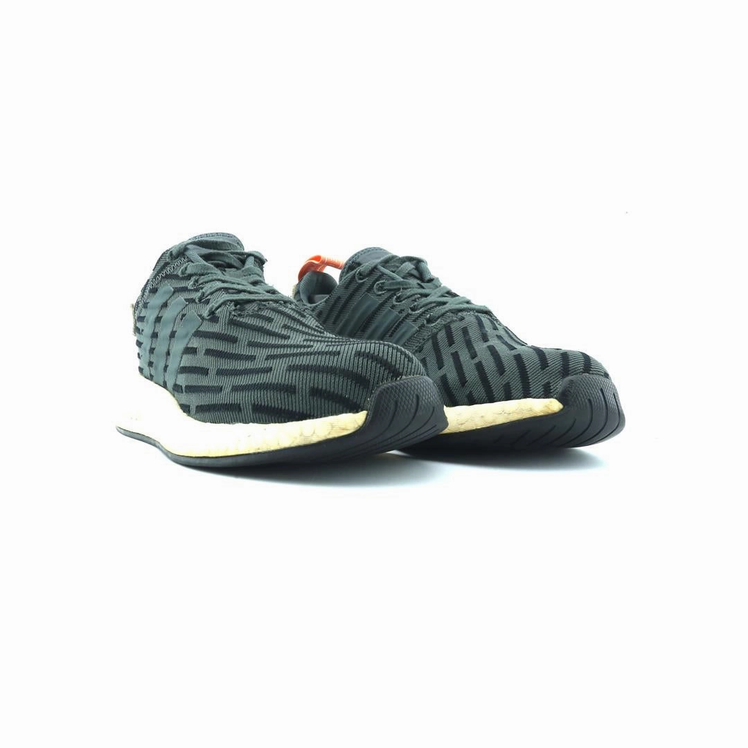 ADIDAS NMD_R1 Top Adidas Running Shoes for Athletes