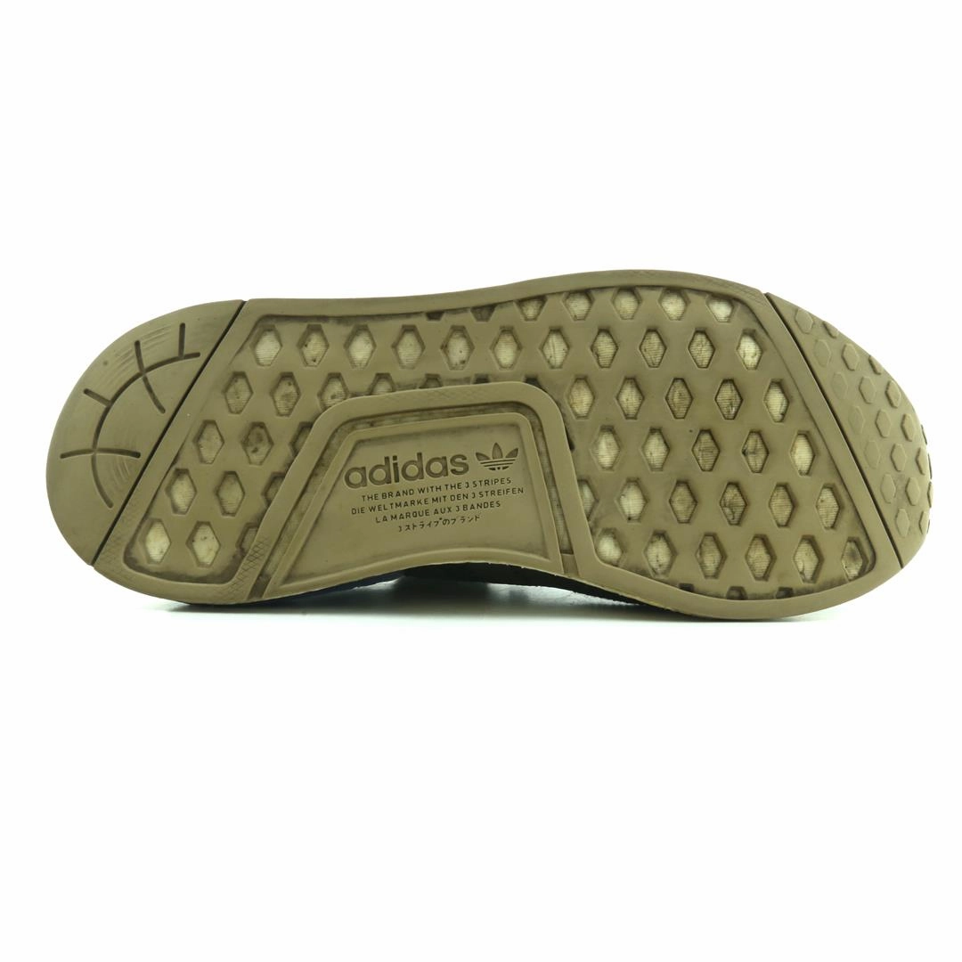ADIDAS NMD_R1 Top Adidas Running Shoes for Athletes