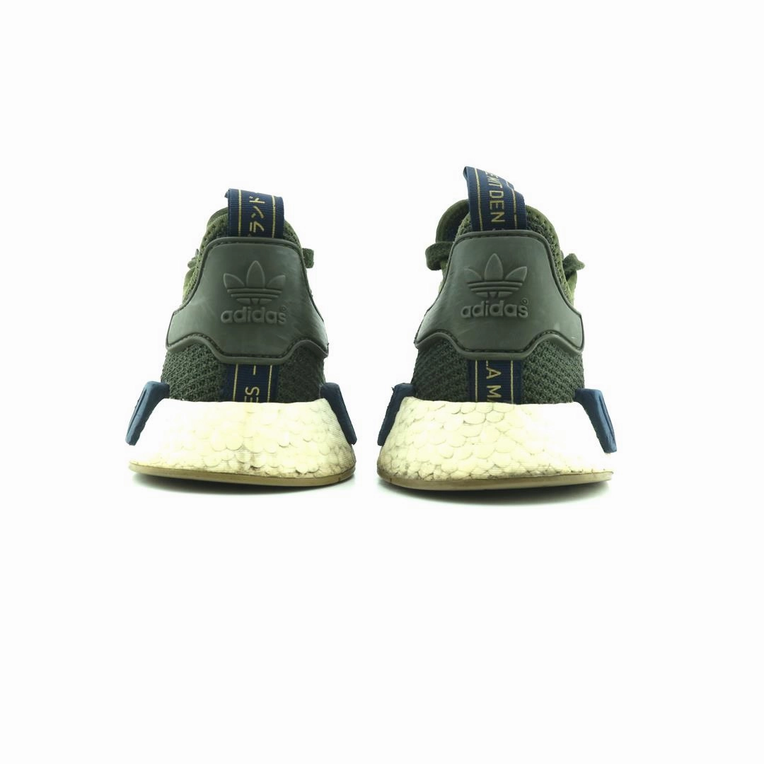 ADIDAS NMD_R1 Top Adidas Running Shoes for Athletes