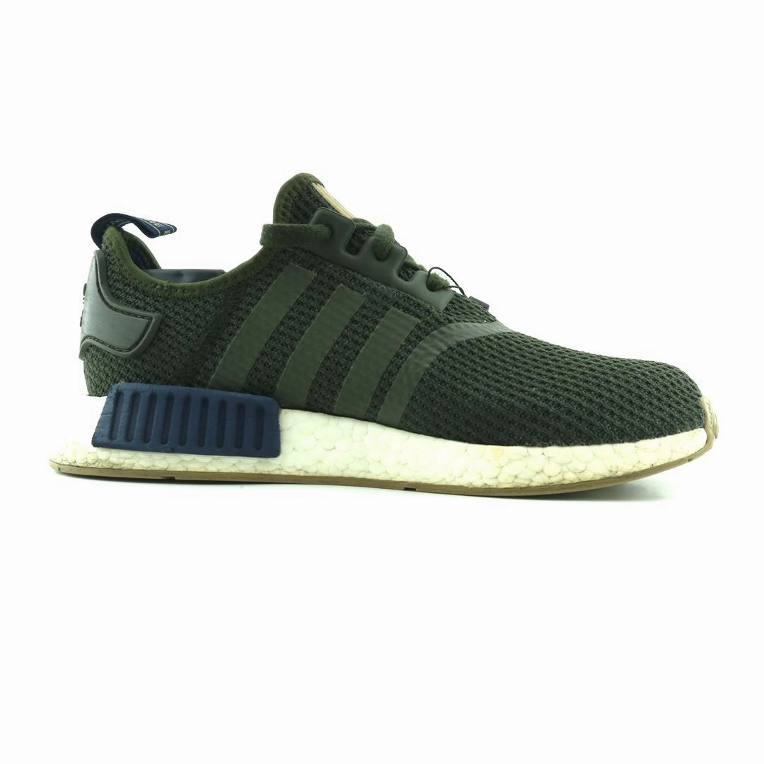 ADIDAS NMD_R1 Top Adidas Running Shoes for Athletes