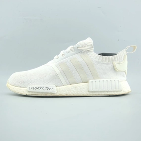 ADIDAS NMD_R1 Adidas cushioned running sneakers