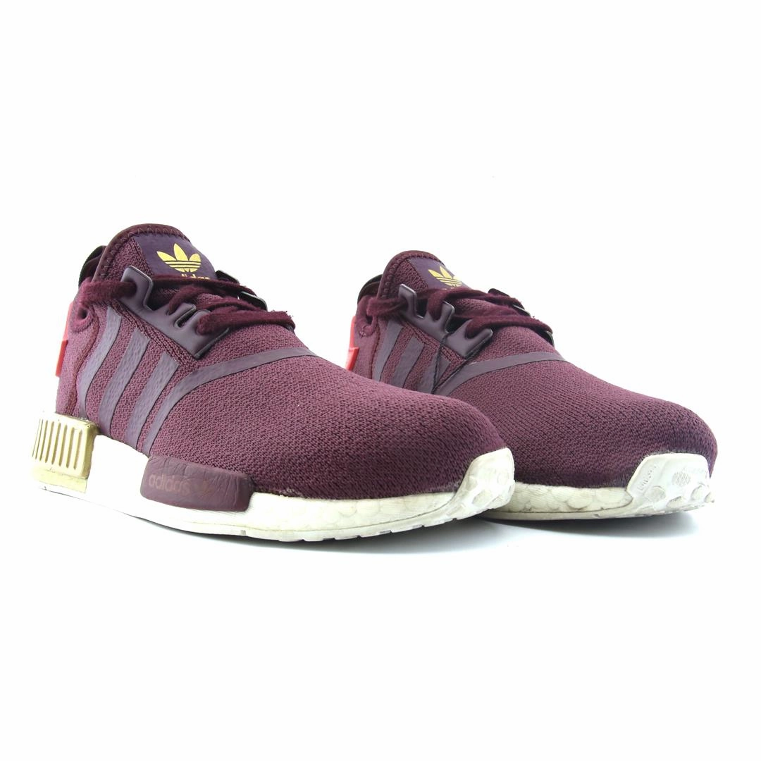 ADIDAS NMD_R1 Top Adidas Running Shoes for Athletes