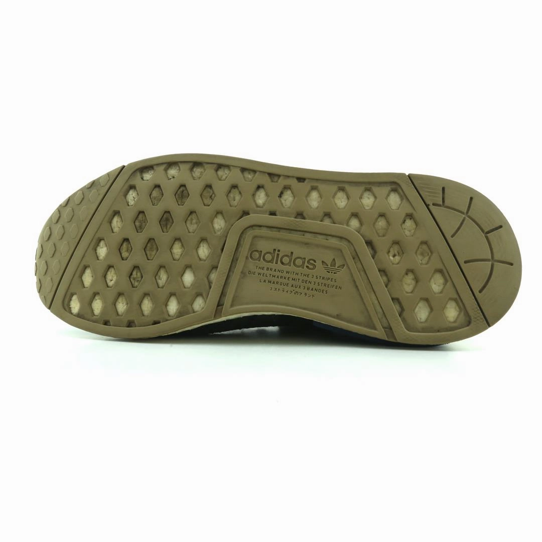 ADIDAS NMD_R1 Top Adidas Running Shoes for Athletes