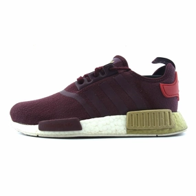 ADIDAS NMD_R1 Adidas cushioned running sneakers