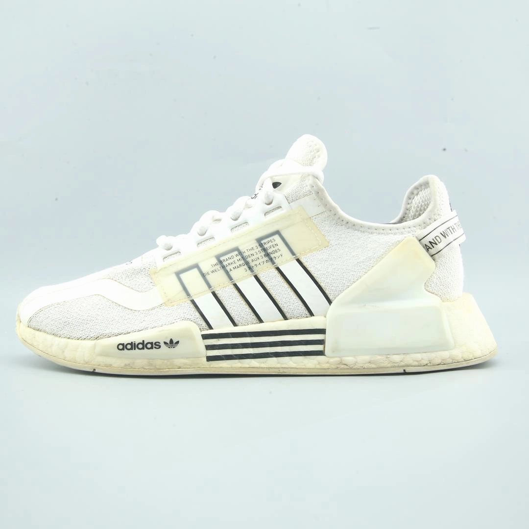 ADIDAS NMD R1 V2 Adidas supportive running models