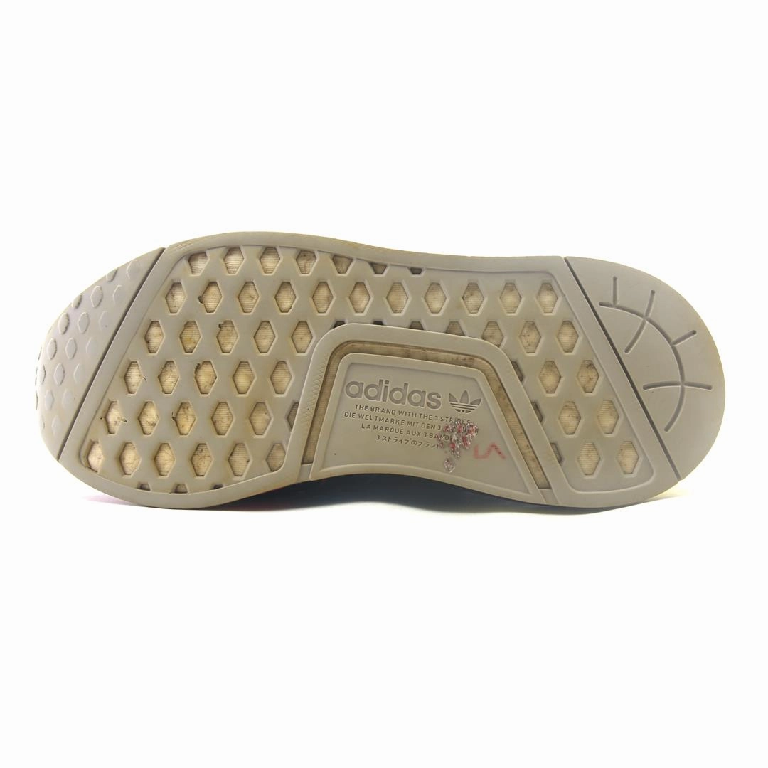 ADIDAS NMD R1 V2 Durable Adidas Running Shoes for Runners