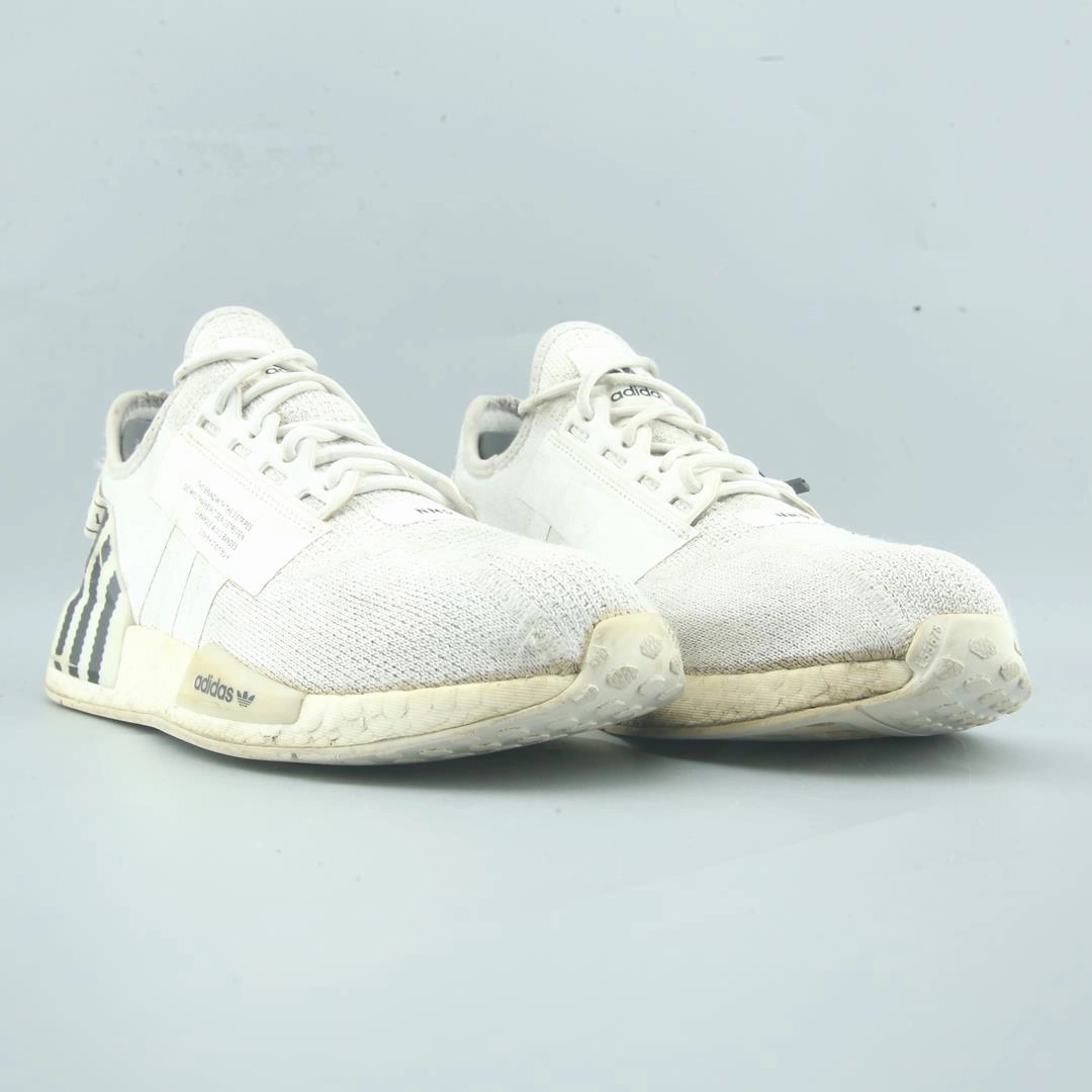 ADIDAS NMD R1 V2 Durable Adidas Running Shoes for Runners