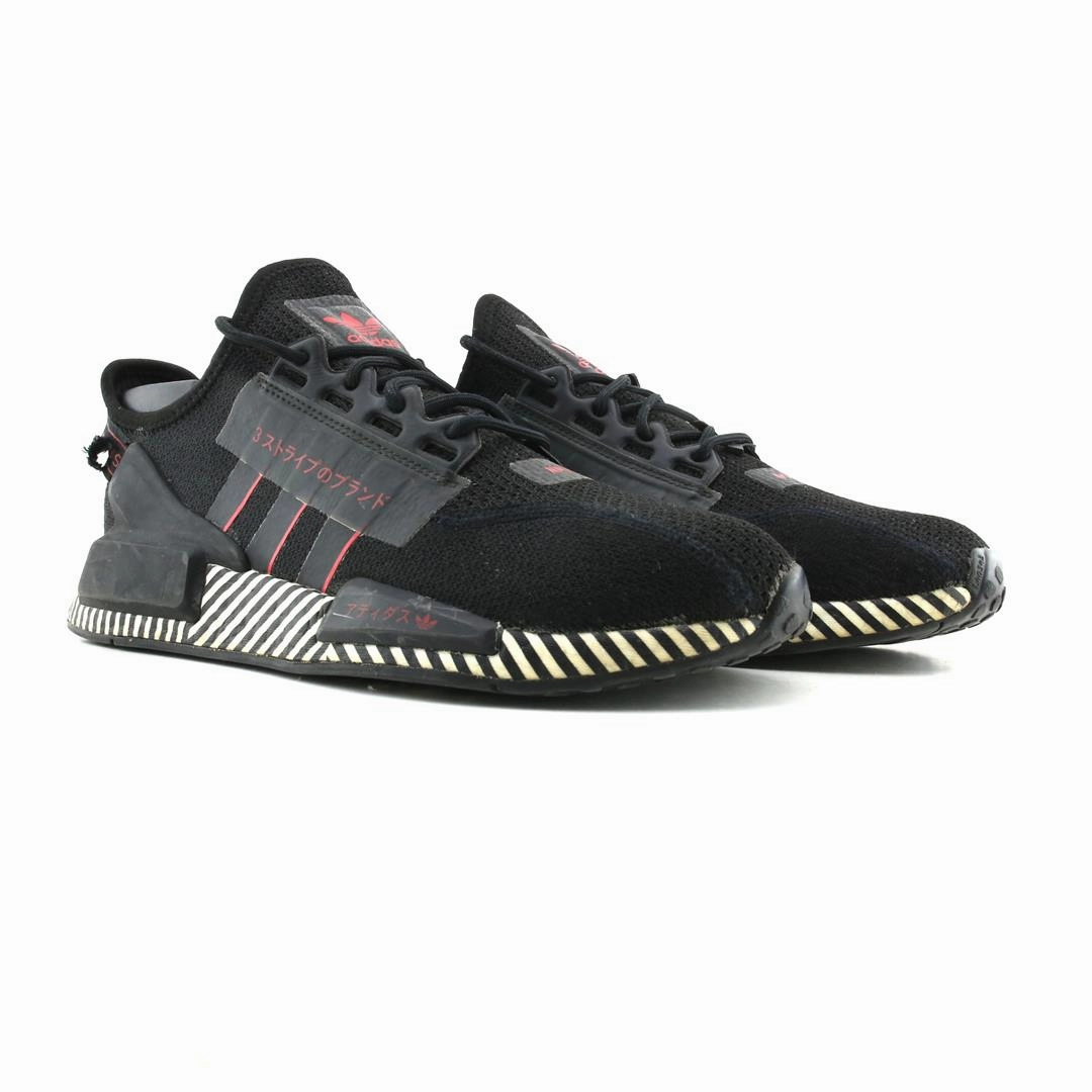 ADIDAS NMD R1 V2 Durable Adidas Running Shoes for Runners