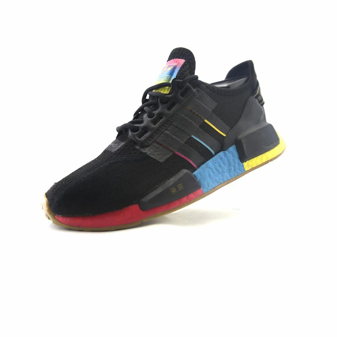 ADIDAS NMD R1 V2 Durable Adidas Running Shoes for Runners