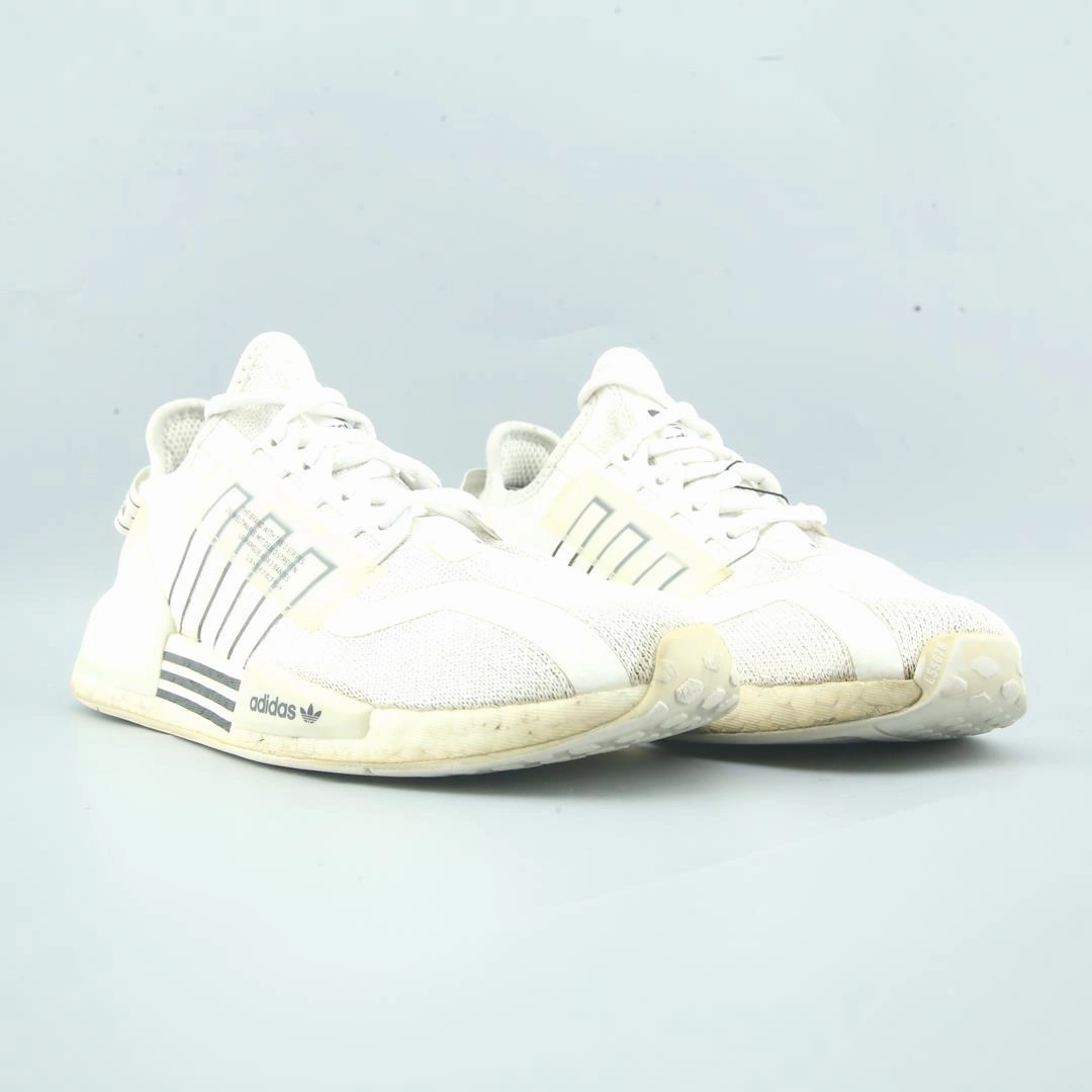 ADIDAS NMD R1 V2 Durable Adidas Running Shoes for Runners