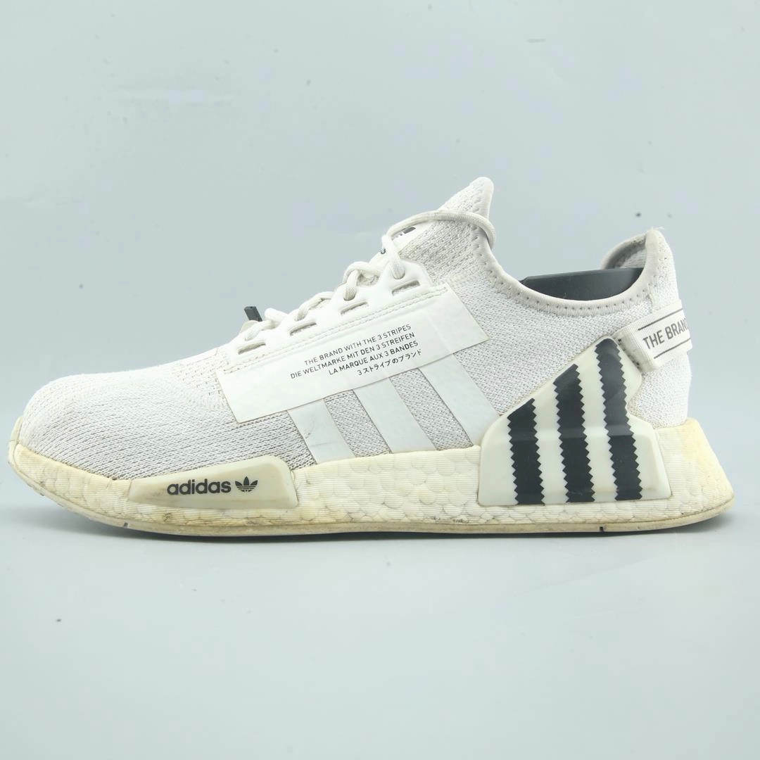 ADIDAS NMD R1 V2 Adidas supportive running models