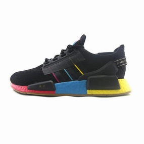 ADIDAS NMD R1 V2 Adidas supportive running models