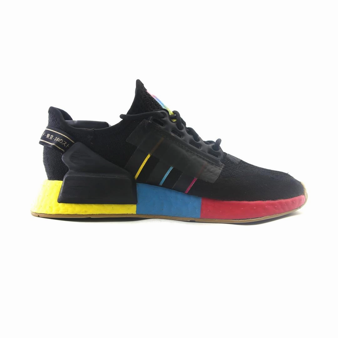 ADIDAS NMD R1 V2 Durable Adidas Running Shoes for Runners