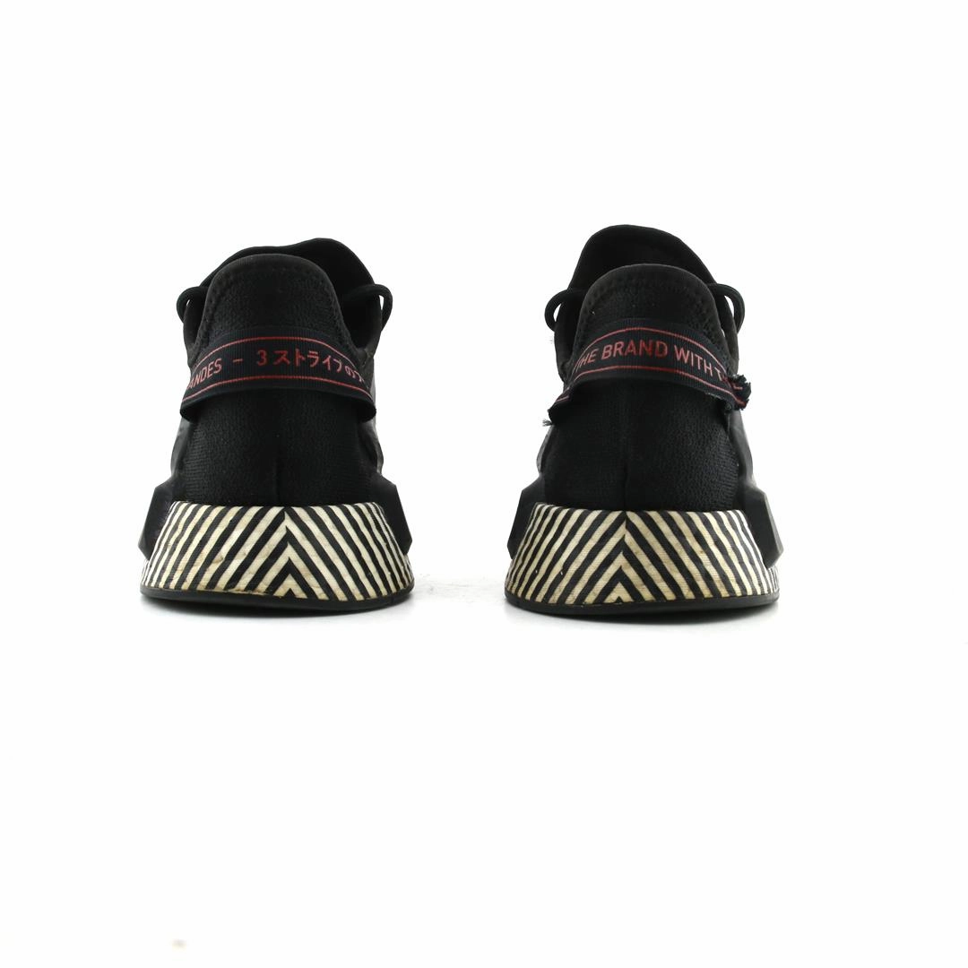 ADIDAS NMD R1 V2 Durable Adidas Running Shoes for Runners