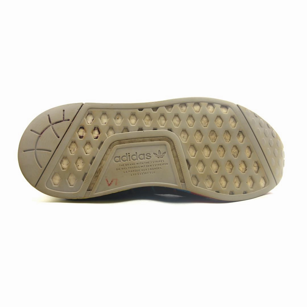 ADIDAS NMD R1 V2 Durable Adidas Running Shoes for Runners