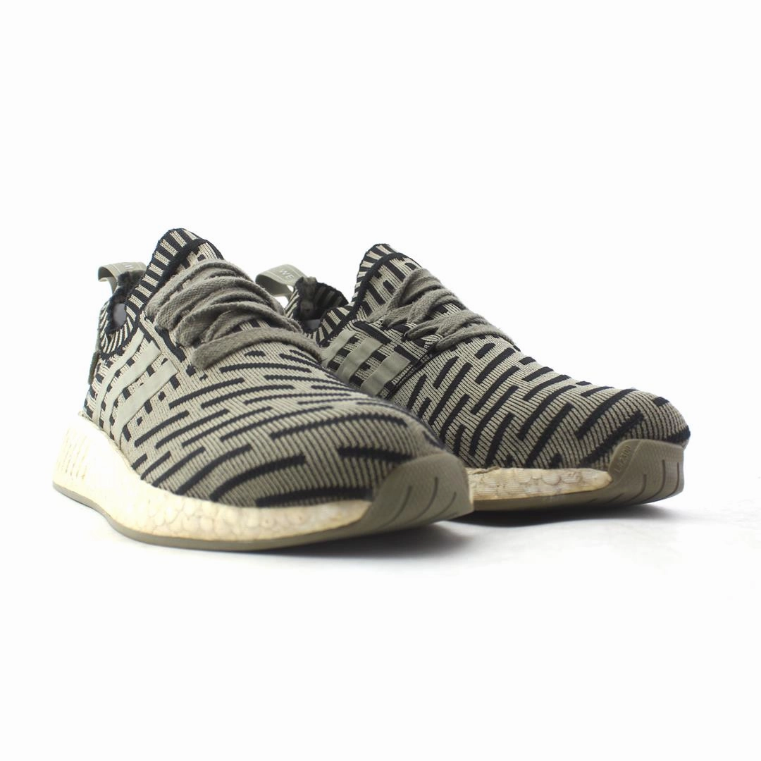 ADIDAS  NMD R2 Adidas Running Shoes with Superior Comfort