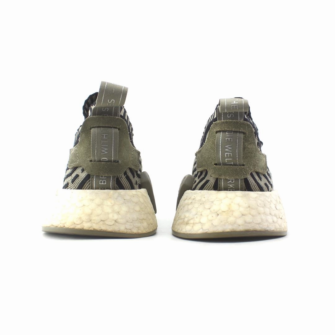 ADIDAS  NMD R2 Adidas Running Shoes with Superior Comfort