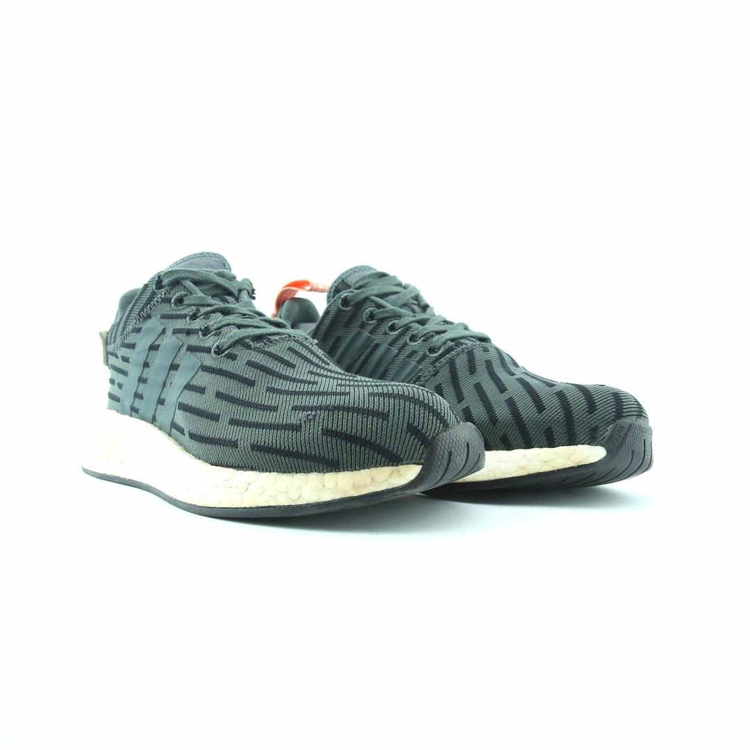 ADIDAS NMD R2 Durable Adidas Running Shoes for Runners