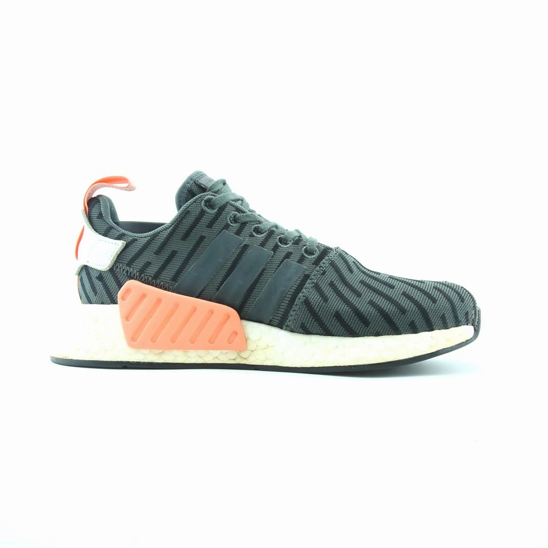 ADIDAS NMD R2 Durable Adidas Running Shoes for Runners