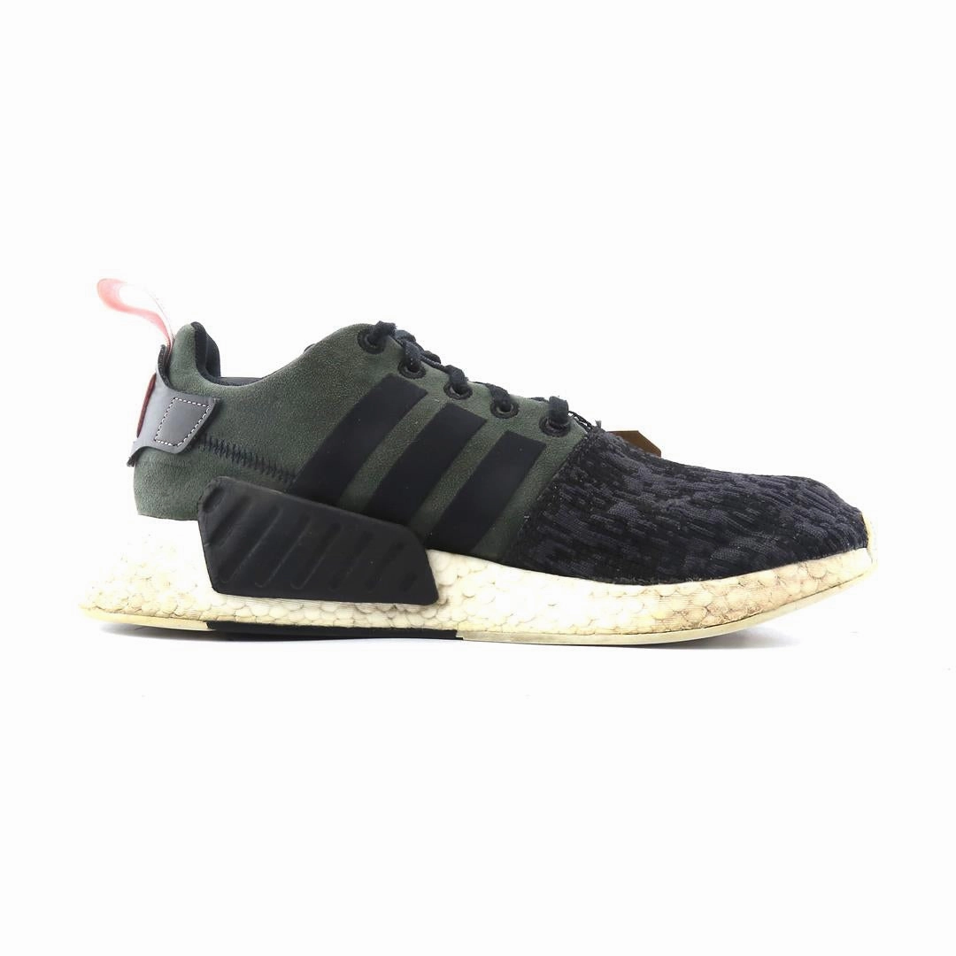 ADIDAS NMD R2 Durable Adidas Running Shoes for Runners