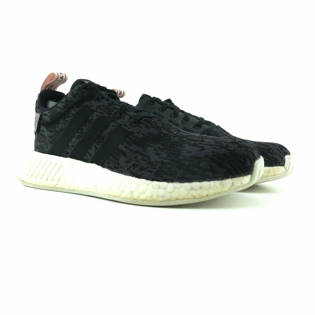 ADIDAS NMD R2 Durable Adidas Running Shoes for Runners