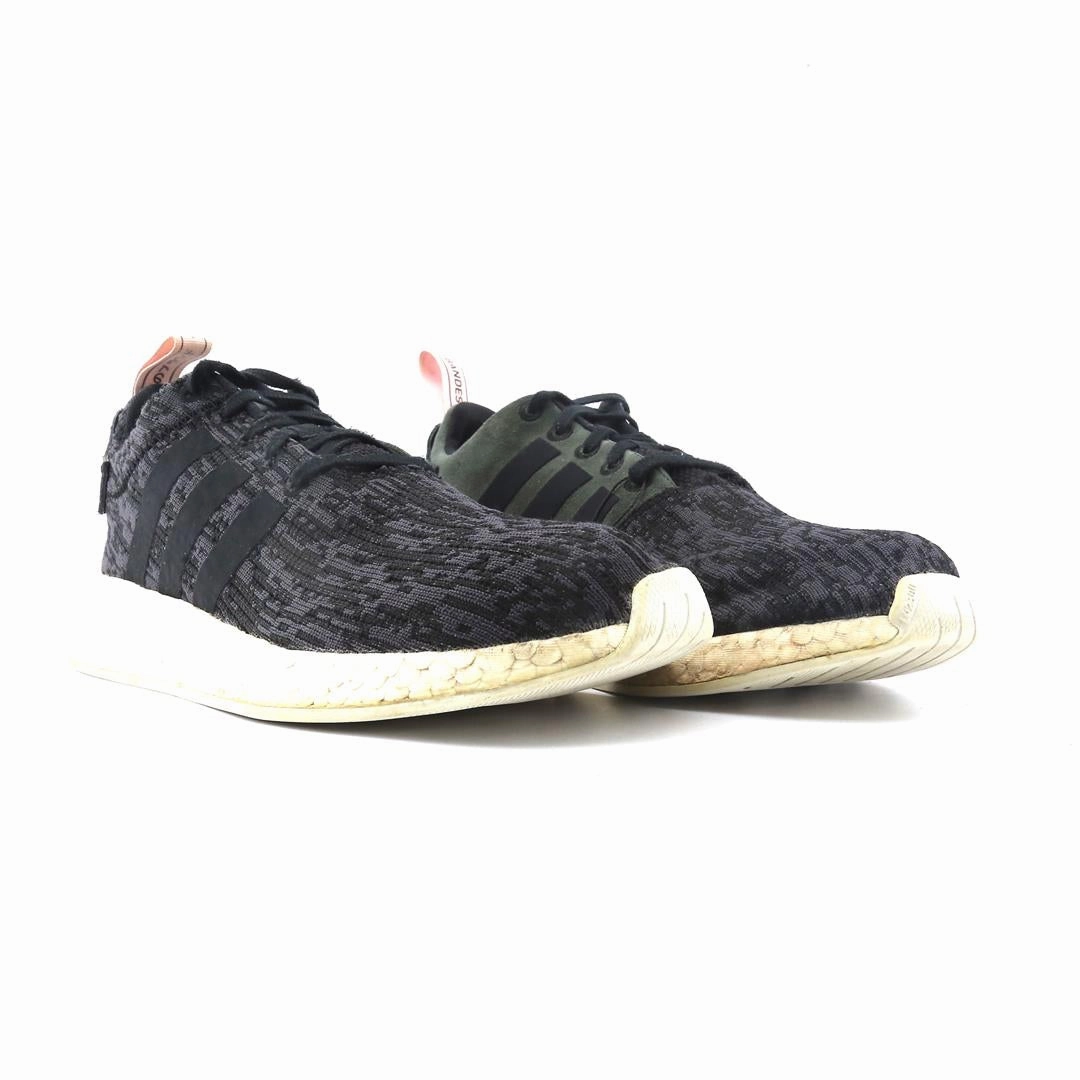 ADIDAS NMD R2 Durable Adidas Running Shoes for Runners